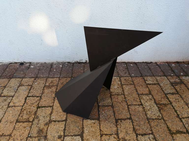 Haan for Braai Chimney - Custom Made