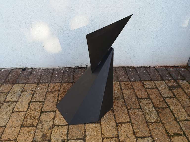 Haan for Braai Chimney - Custom Made