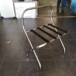 Luggage Stand Luggage Stand