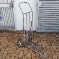 Trolley with Fold Away Nose & Stair Climbing